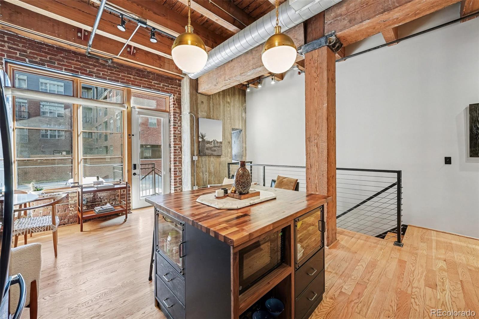 MLS Image #5 for 2960  inca street 103,denver, Colorado