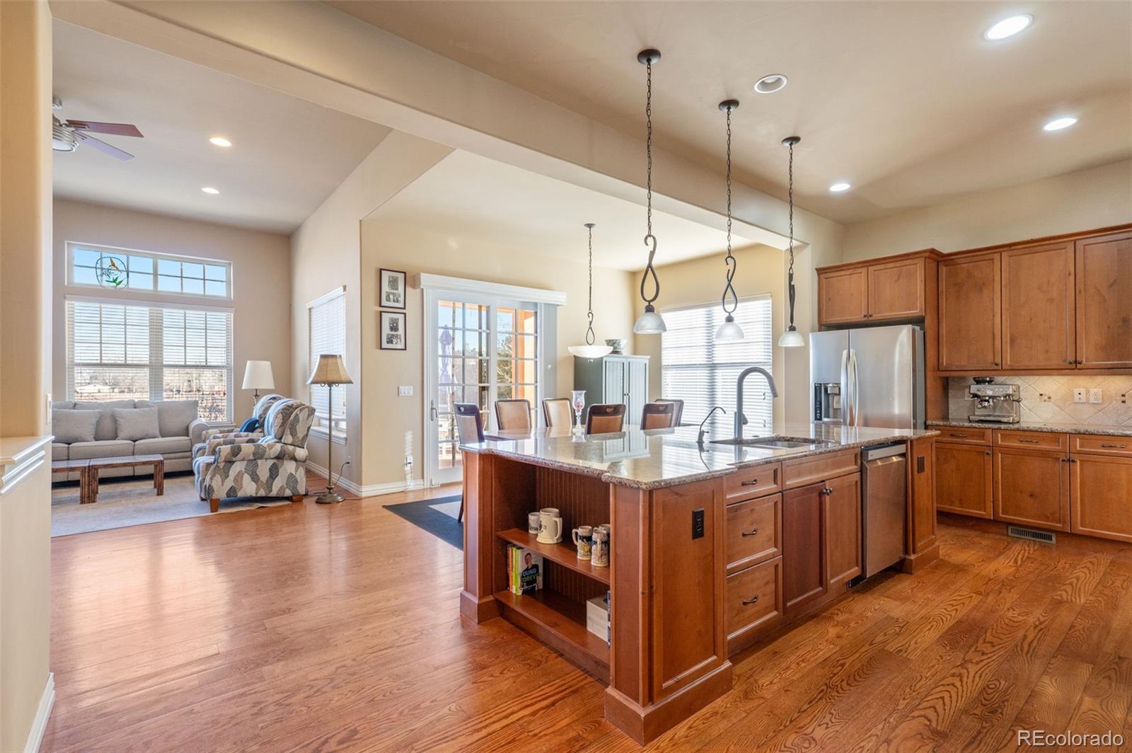 MLS Image #14 for 5004  gladiola way,golden, Colorado