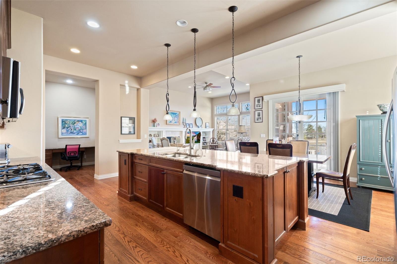MLS Image #17 for 5004  gladiola way,golden, Colorado