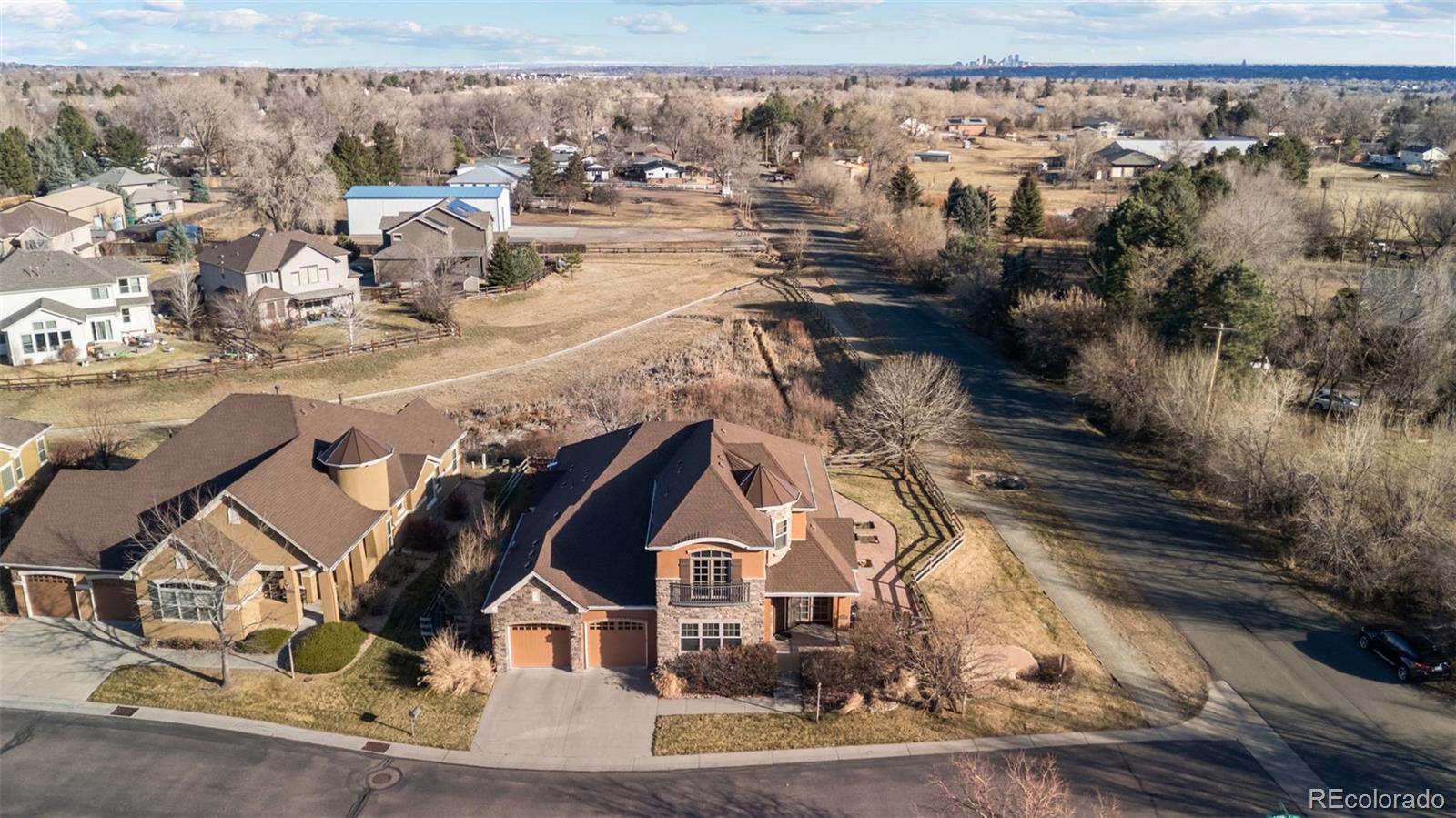MLS Image #2 for 5004  gladiola way,golden, Colorado