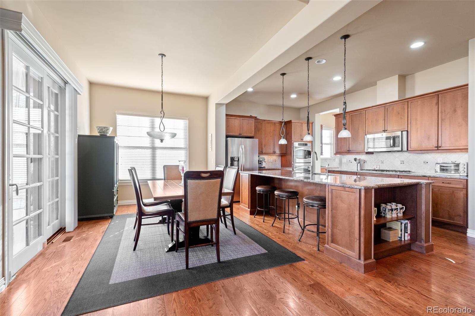 MLS Image #24 for 5004  gladiola way,golden, Colorado