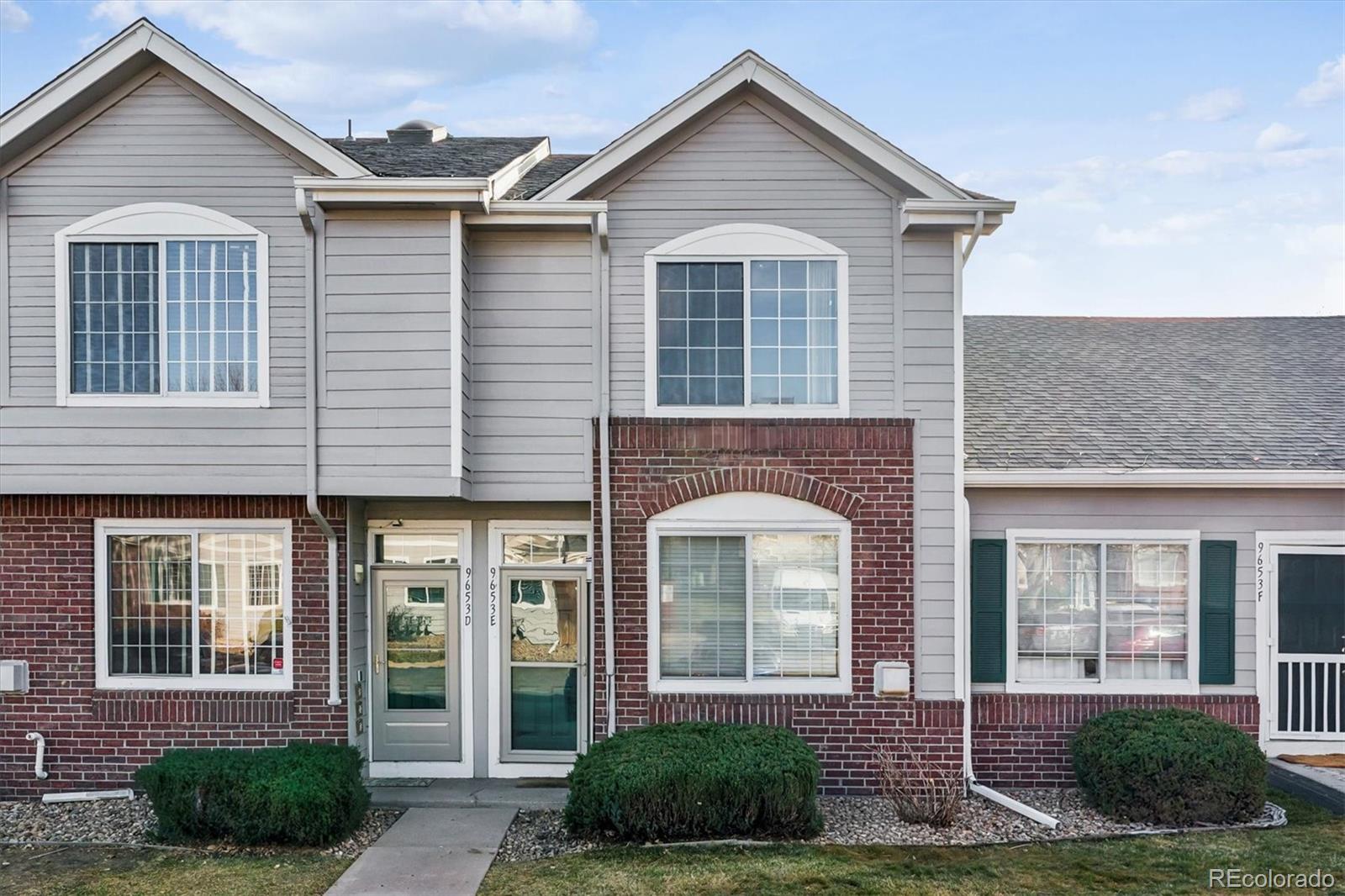 MLS Image #0 for 9653 w chatfield avenue e,littleton, Colorado