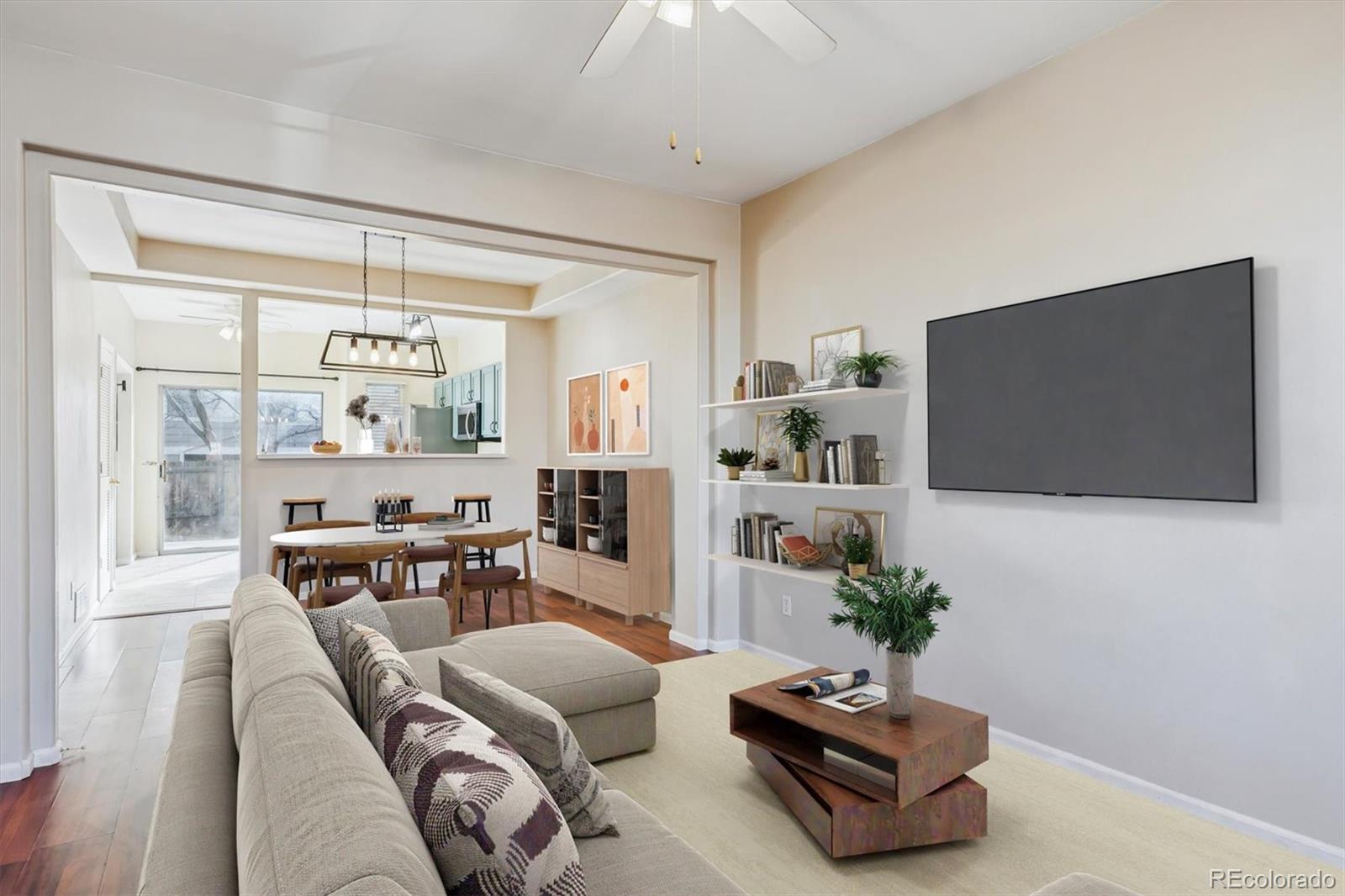 MLS Image #2 for 9653 w chatfield avenue e,littleton, Colorado