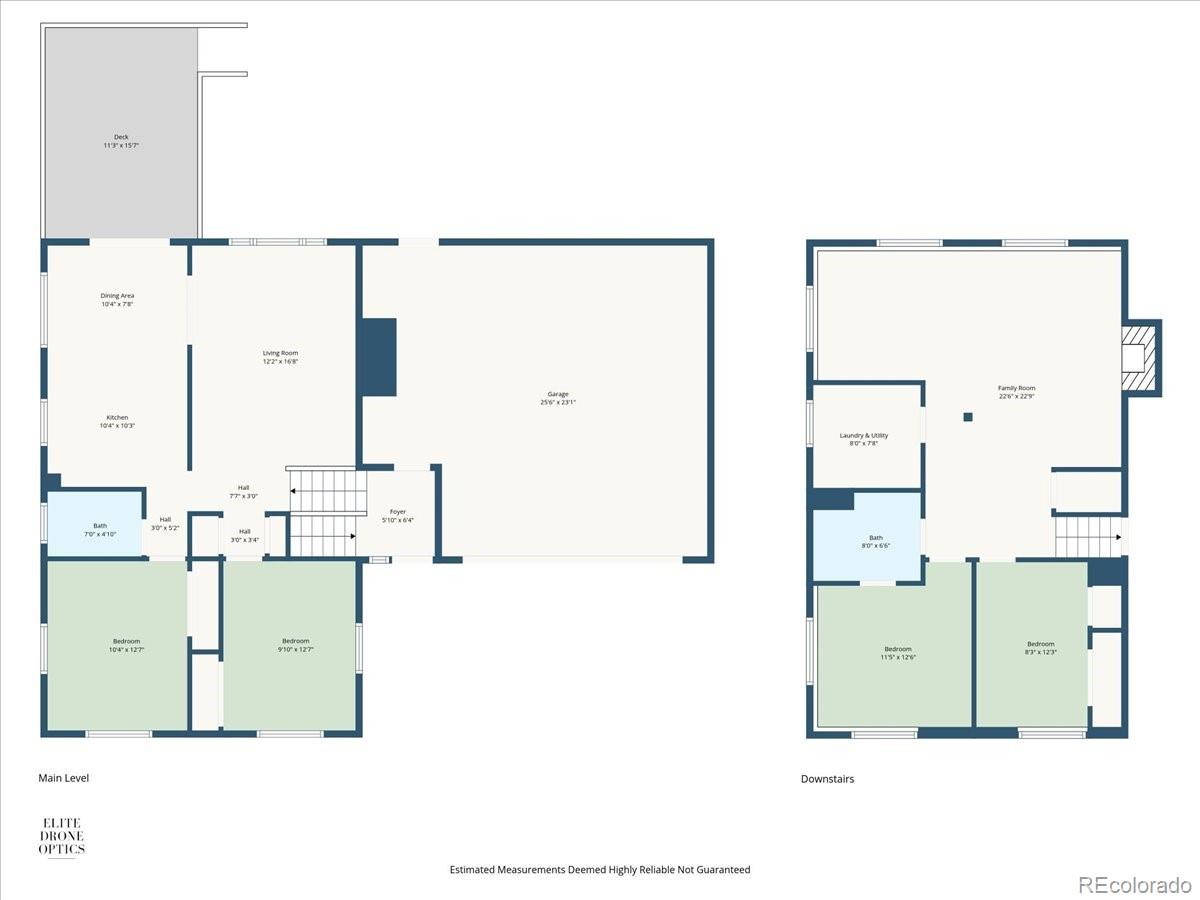 MLS Image #32 for 7158 w roxbury avenue,littleton, Colorado