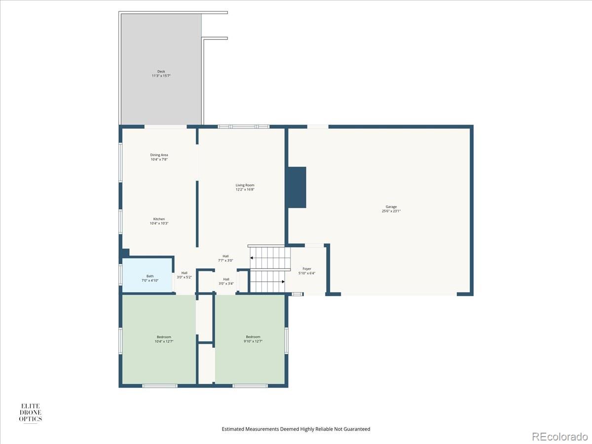 MLS Image #33 for 7158 w roxbury avenue,littleton, Colorado
