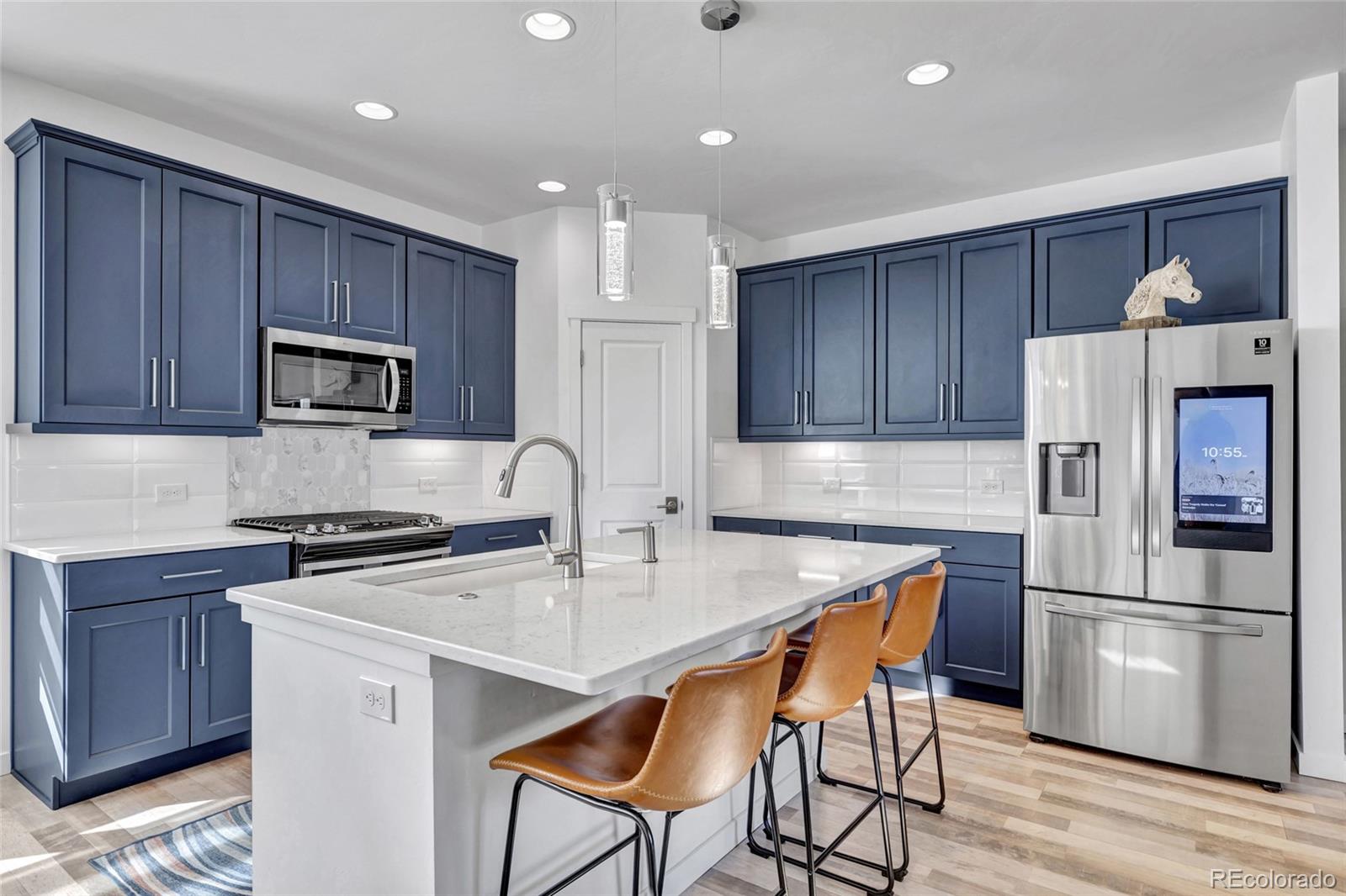 MLS Image #1 for 4126  parkwood trail,colorado springs, Colorado