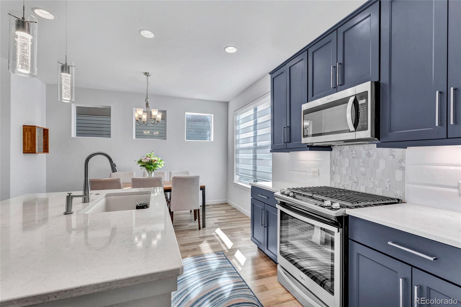 MLS Image #11 for 4126  parkwood trail,colorado springs, Colorado