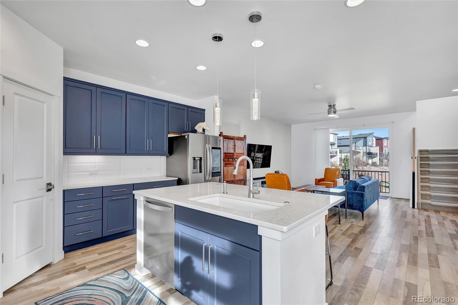 MLS Image #12 for 4126  parkwood trail,colorado springs, Colorado