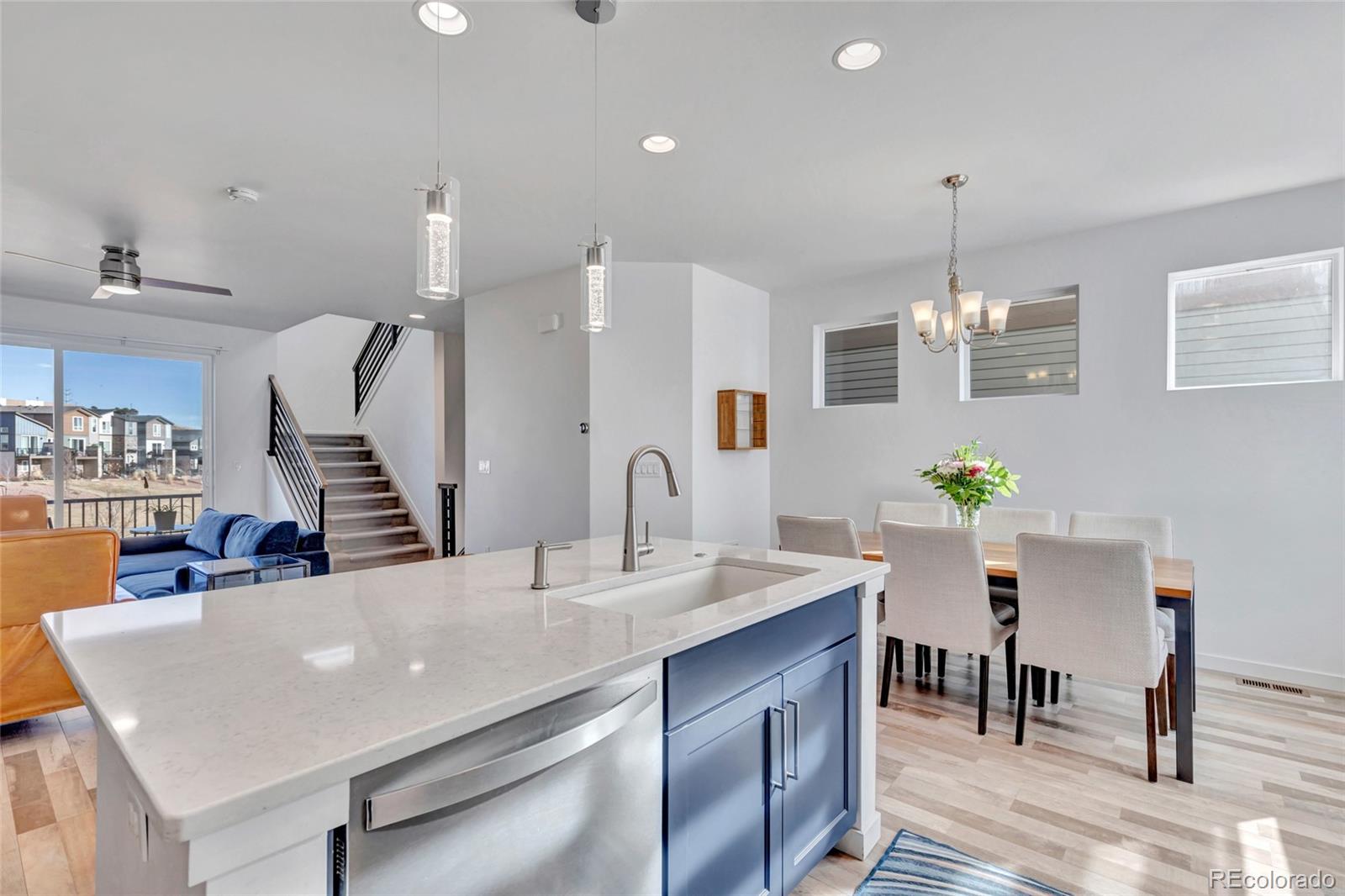 MLS Image #14 for 4126  parkwood trail,colorado springs, Colorado