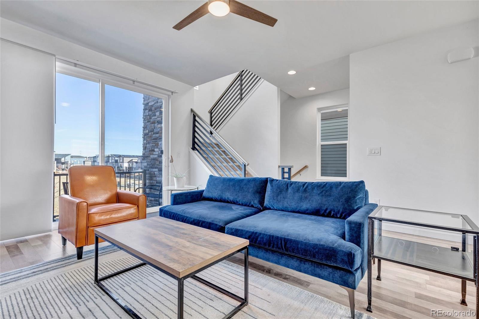 MLS Image #17 for 4126  parkwood trail,colorado springs, Colorado