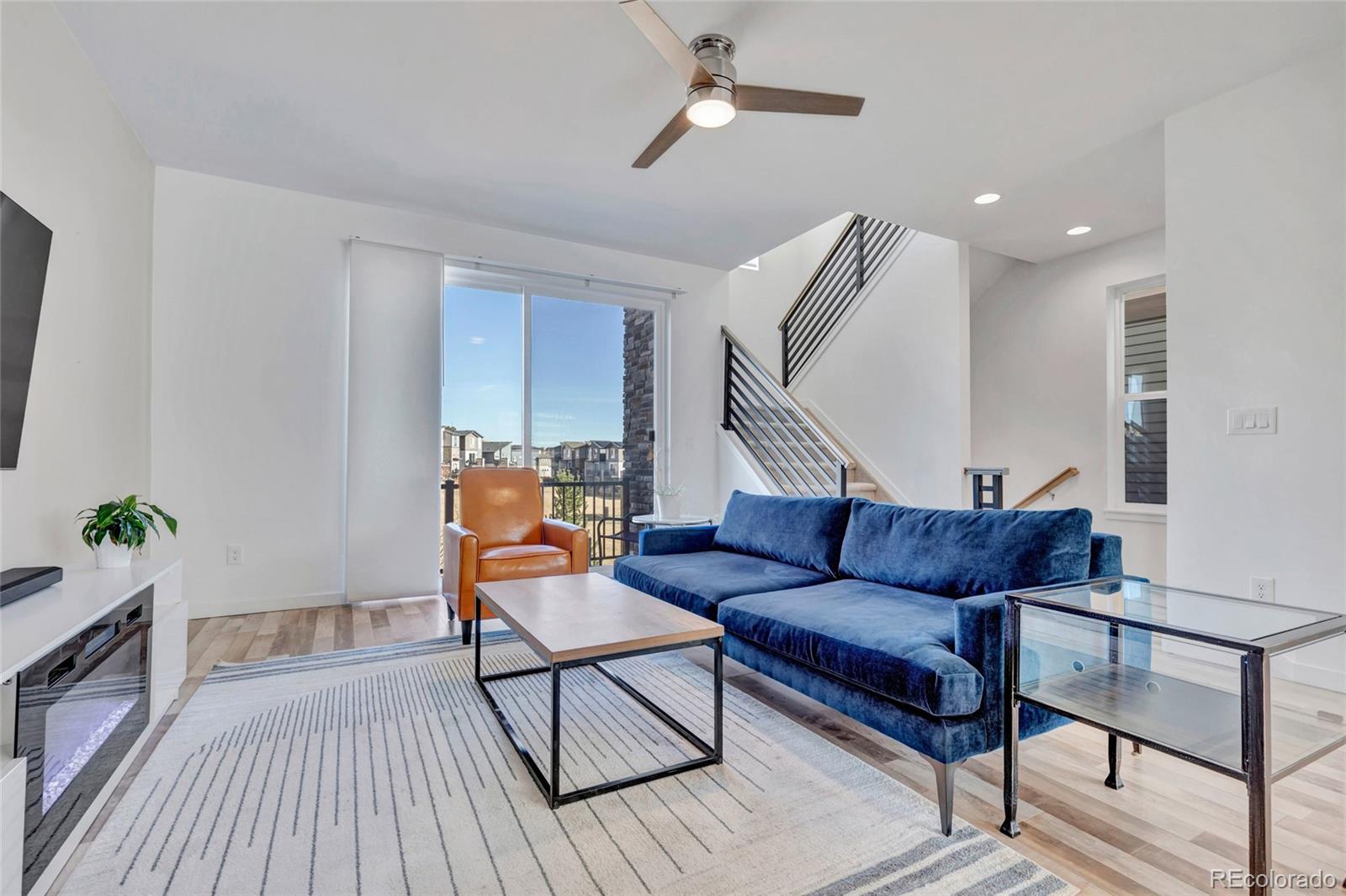 MLS Image #2 for 4126  parkwood trail,colorado springs, Colorado
