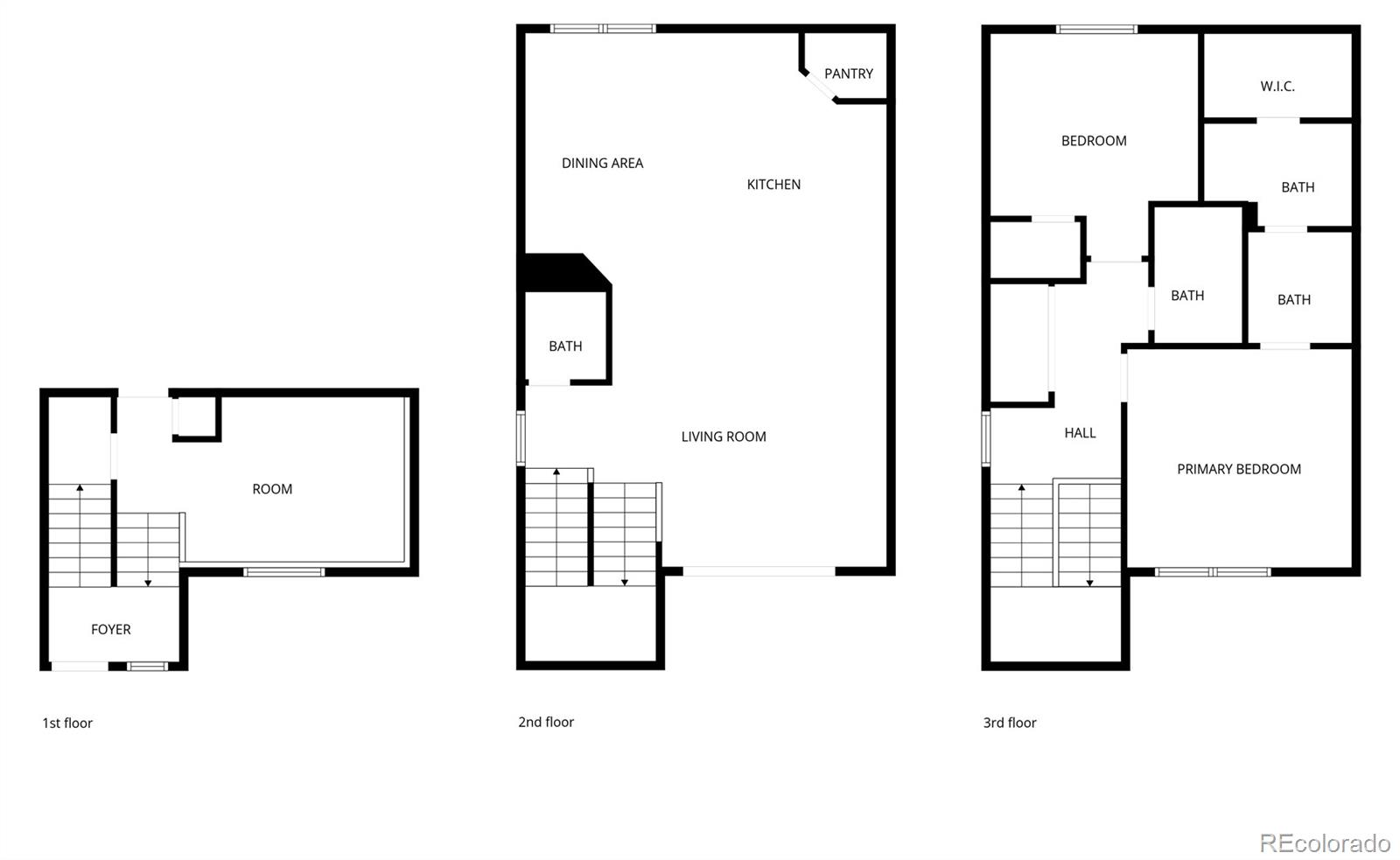 MLS Image #34 for 4126  parkwood trail,colorado springs, Colorado