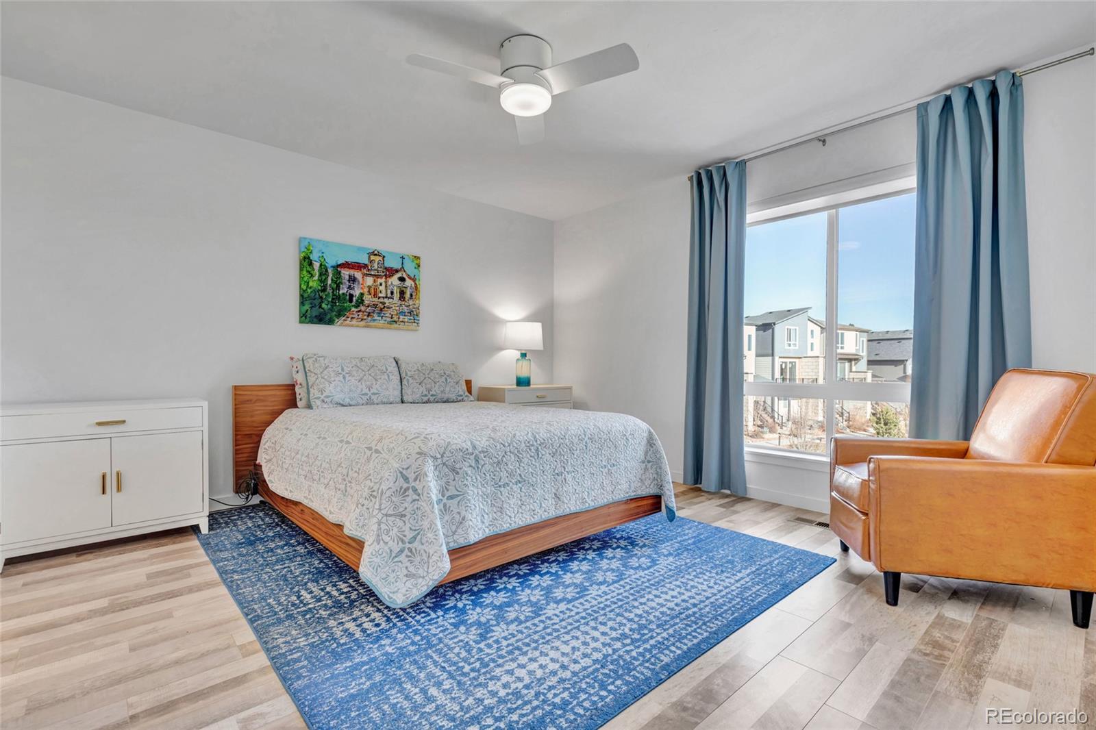 MLS Image #4 for 4126  parkwood trail,colorado springs, Colorado