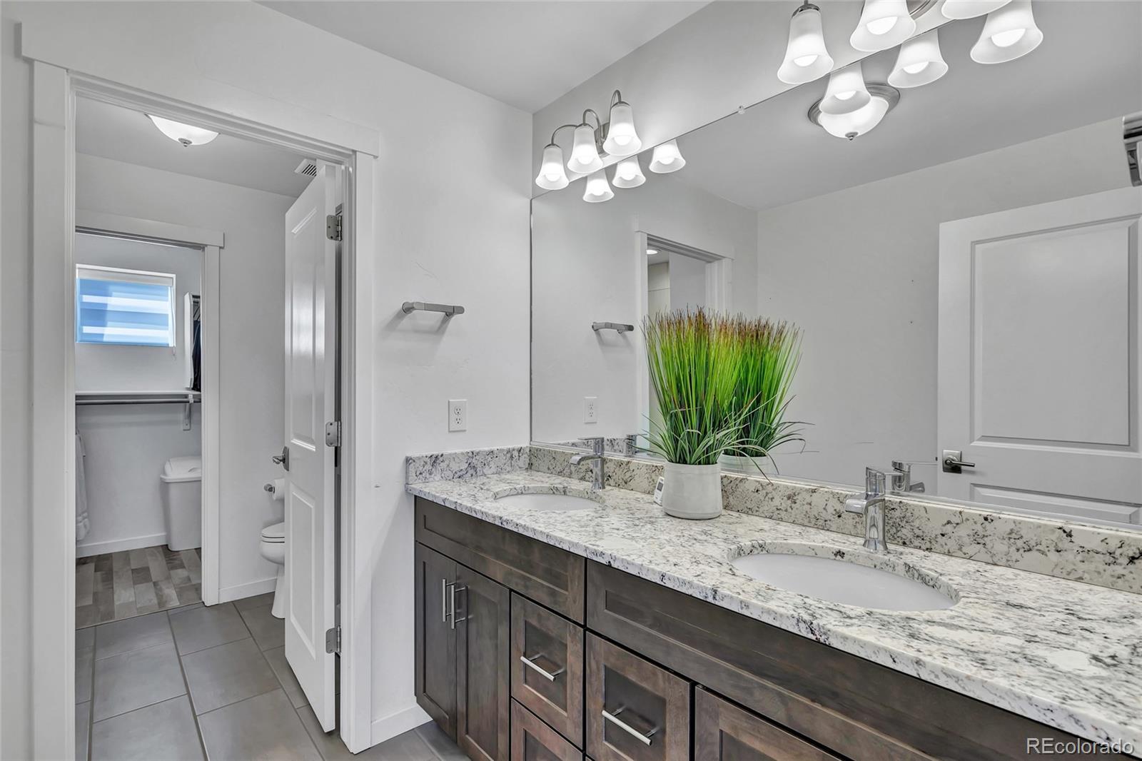 MLS Image #5 for 4126  parkwood trail,colorado springs, Colorado