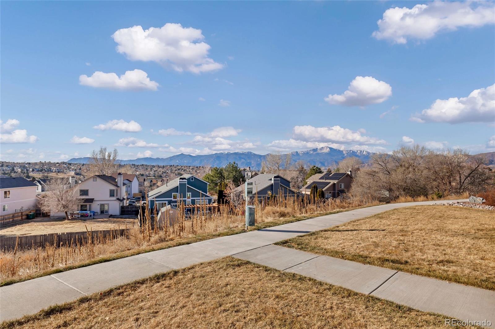 MLS Image #7 for 4126  parkwood trail,colorado springs, Colorado