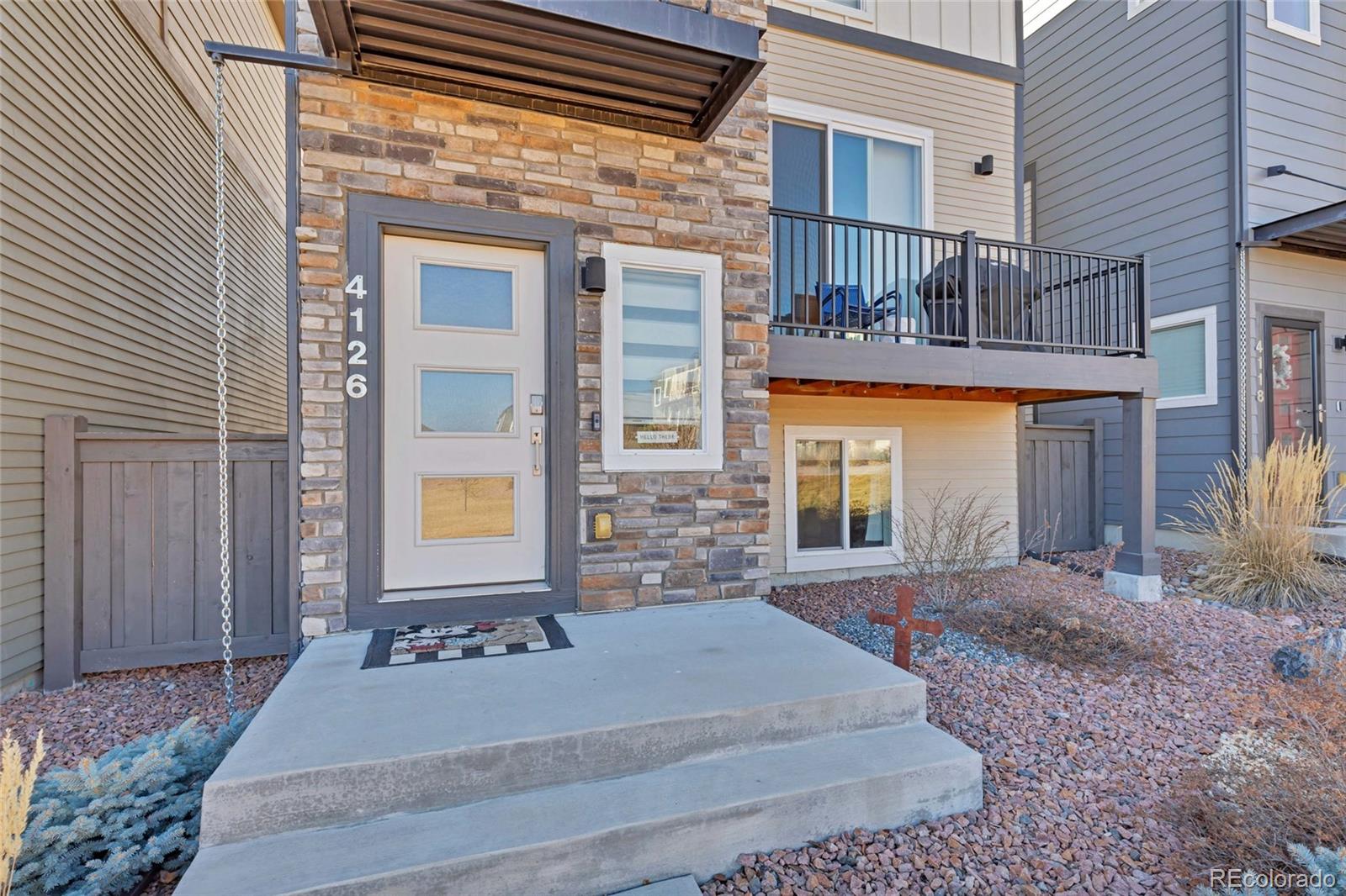MLS Image #8 for 4126  parkwood trail,colorado springs, Colorado