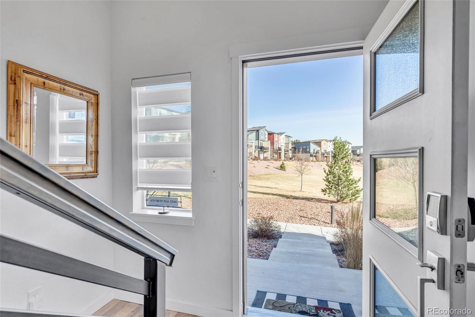 MLS Image #9 for 4126  parkwood trail,colorado springs, Colorado