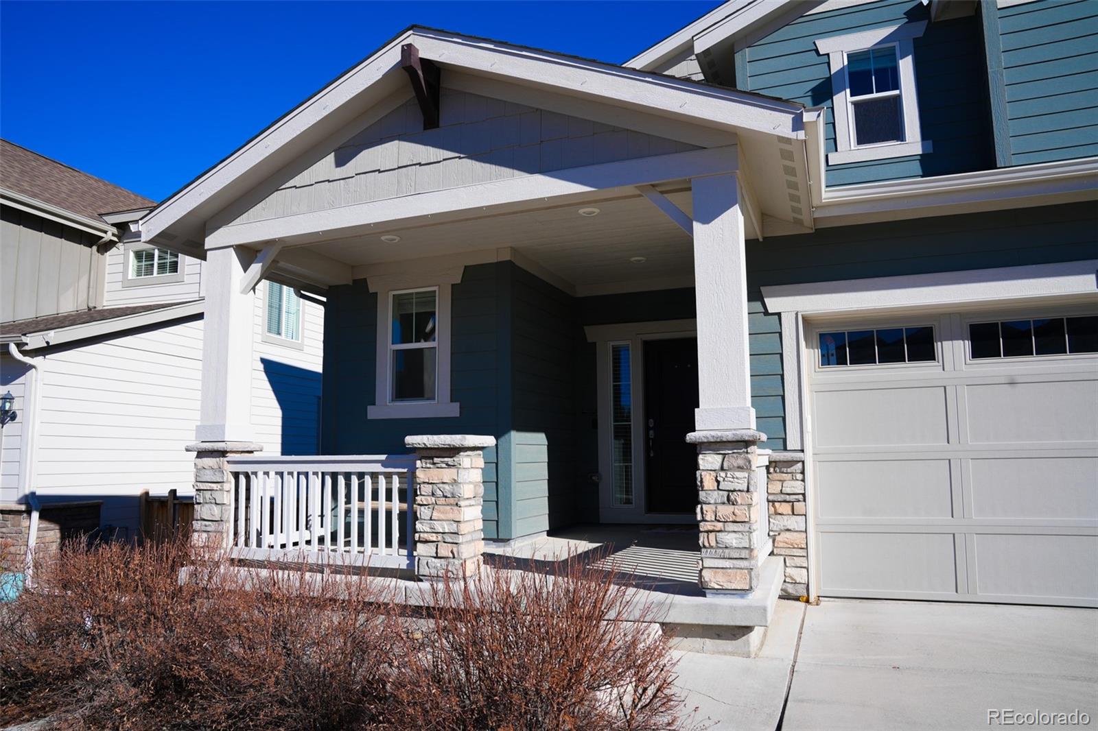 MLS Image #3 for 984  black saddle street,elizabeth, Colorado