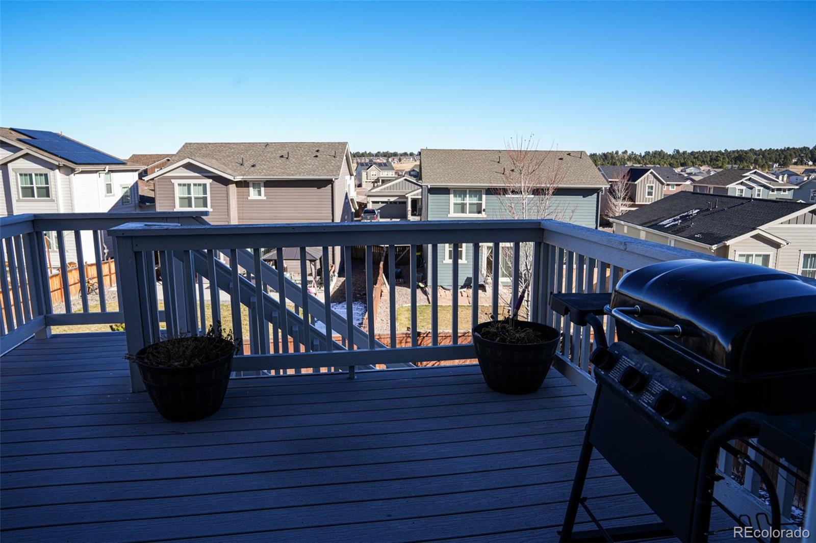 MLS Image #35 for 984  black saddle street,elizabeth, Colorado