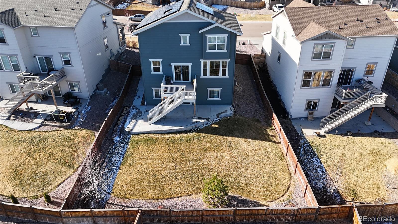 MLS Image #37 for 984  black saddle street,elizabeth, Colorado