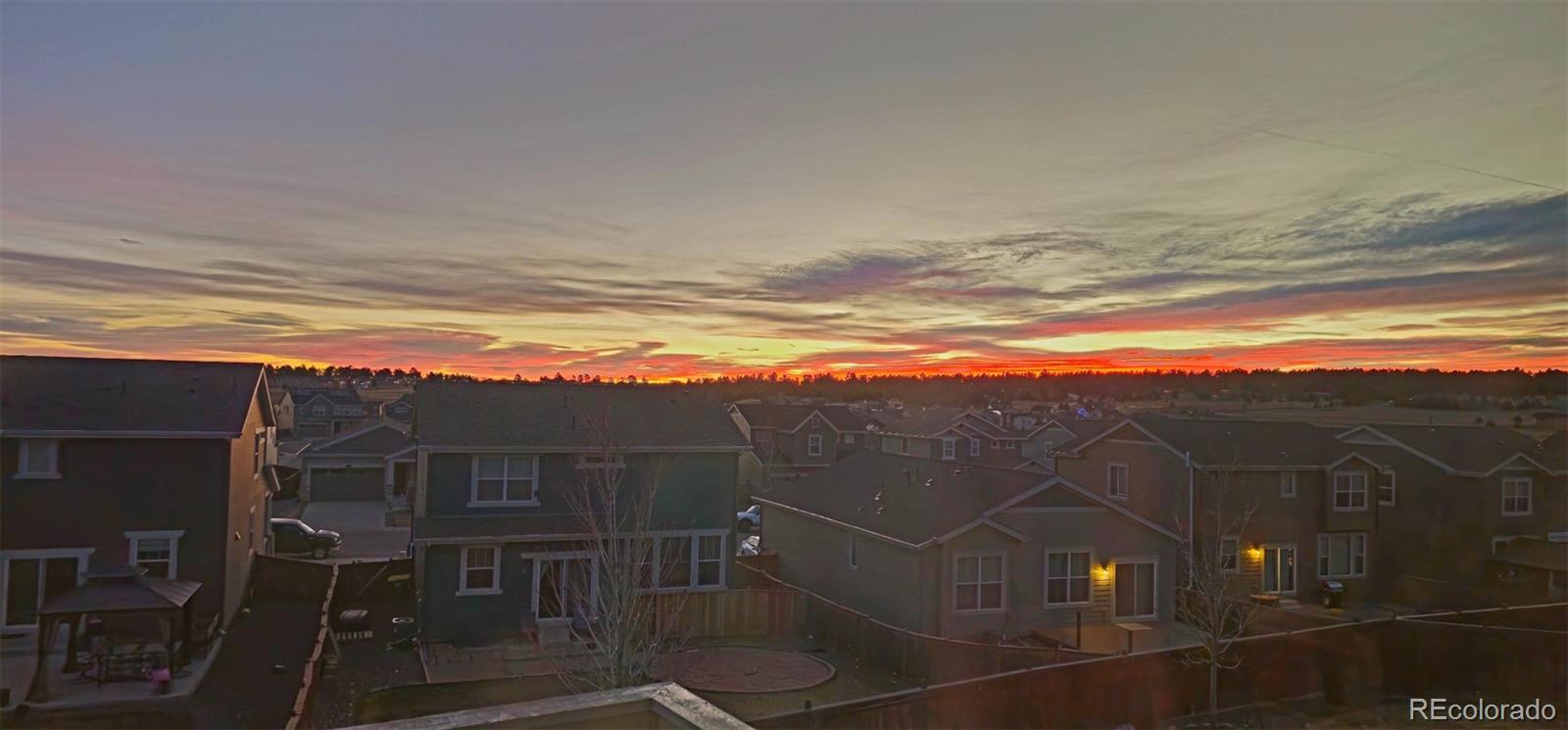 MLS Image #39 for 984  black saddle street,elizabeth, Colorado
