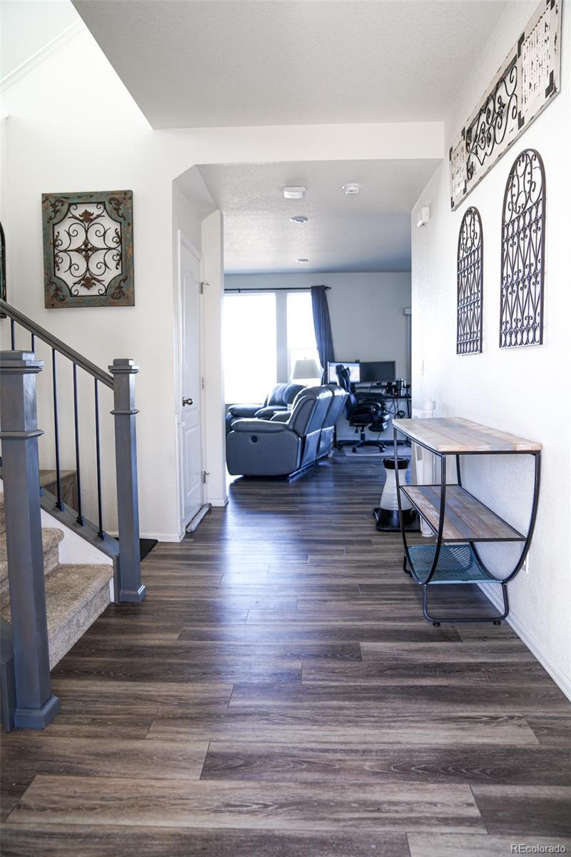 MLS Image #4 for 984  black saddle street,elizabeth, Colorado