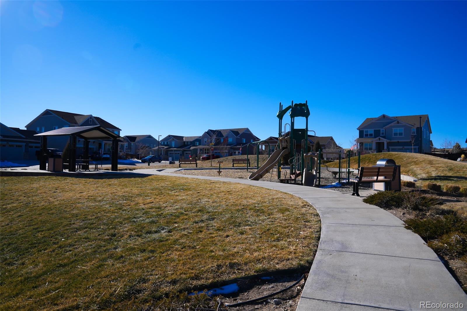 MLS Image #40 for 984  black saddle street,elizabeth, Colorado