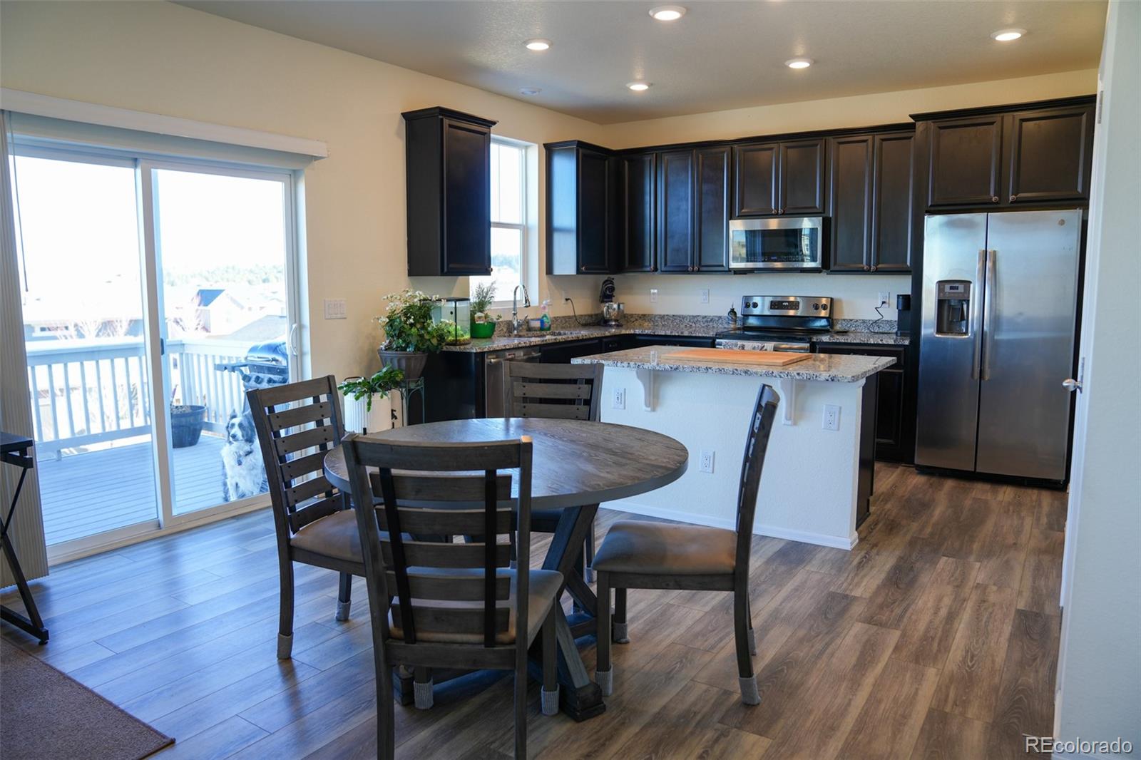 MLS Image #8 for 984  black saddle street,elizabeth, Colorado