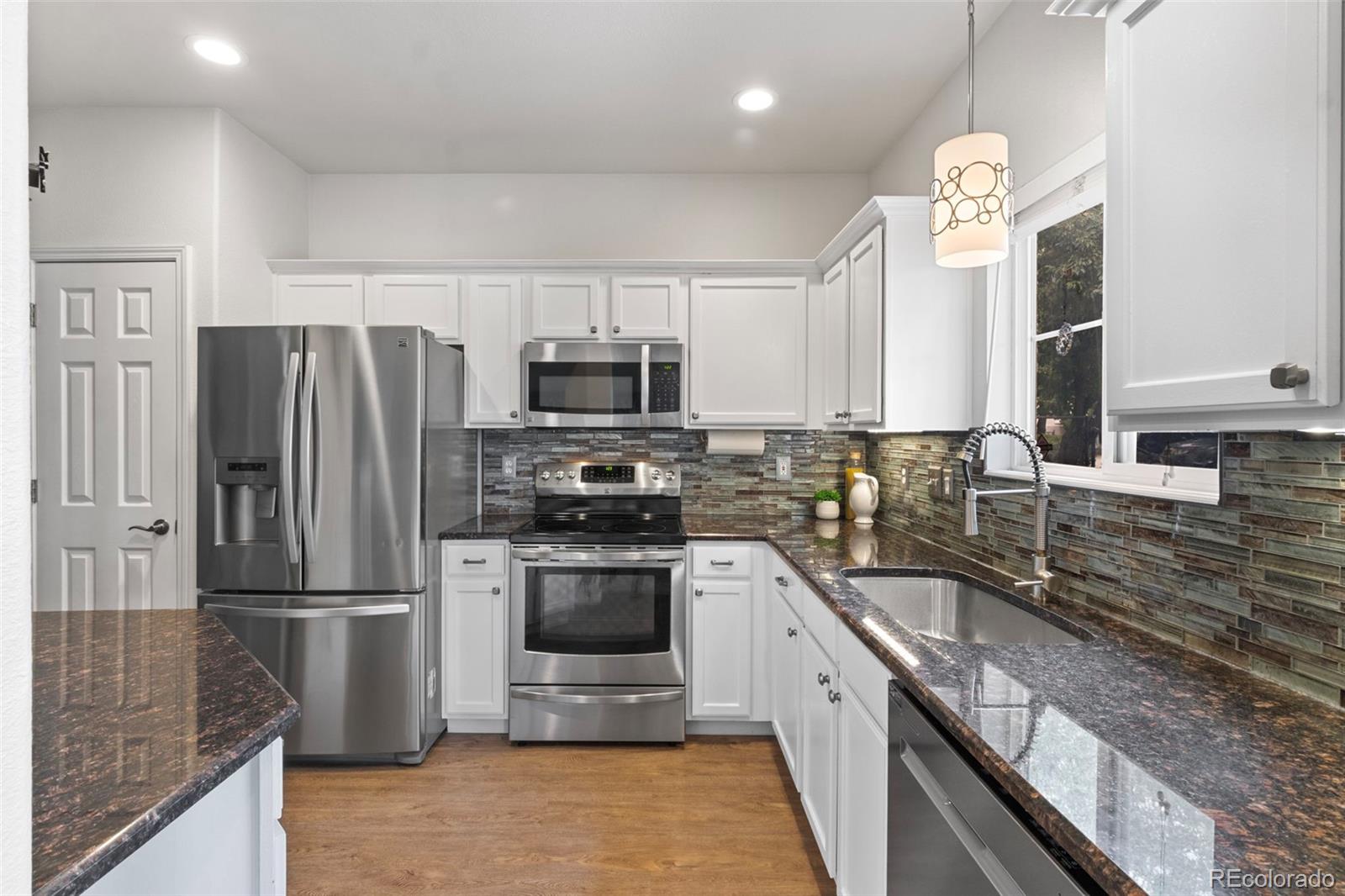 MLS Image #1 for 3730  penny point d,colorado springs, Colorado
