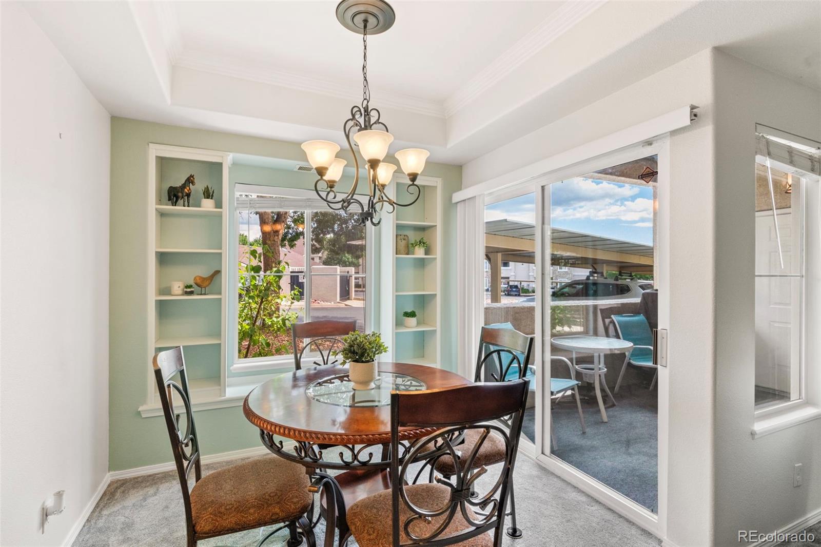MLS Image #11 for 3730  penny point d,colorado springs, Colorado