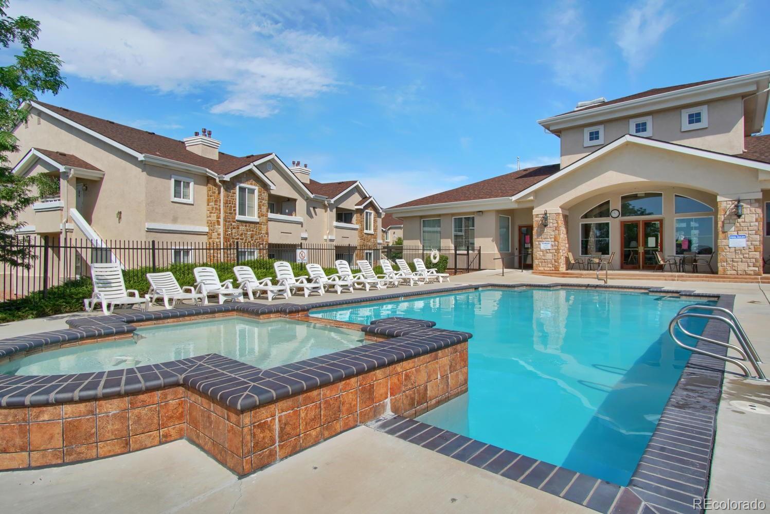 MLS Image #2 for 3730  penny point d,colorado springs, Colorado