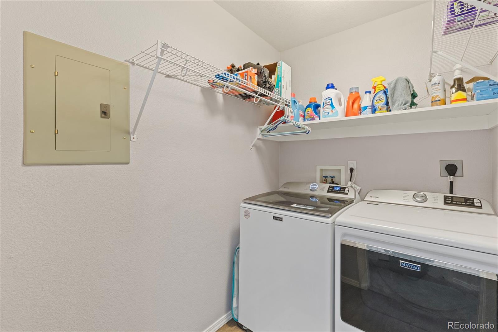MLS Image #22 for 3730  penny point d,colorado springs, Colorado