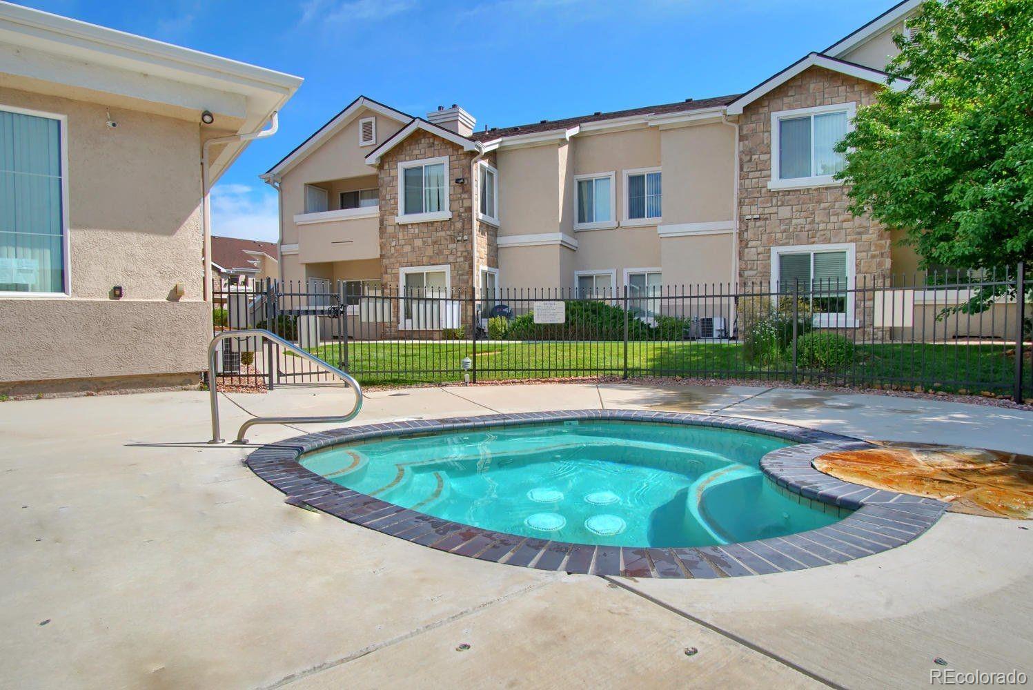 MLS Image #25 for 3730  penny point d,colorado springs, Colorado