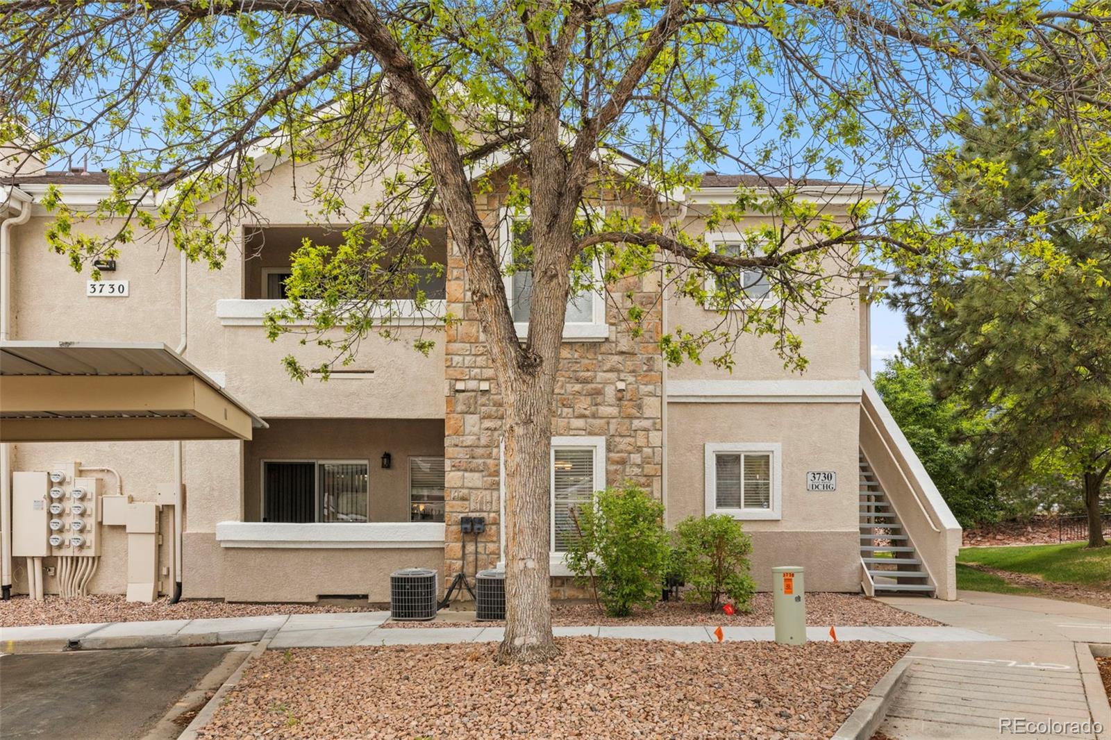 MLS Image #27 for 3730  penny point d,colorado springs, Colorado