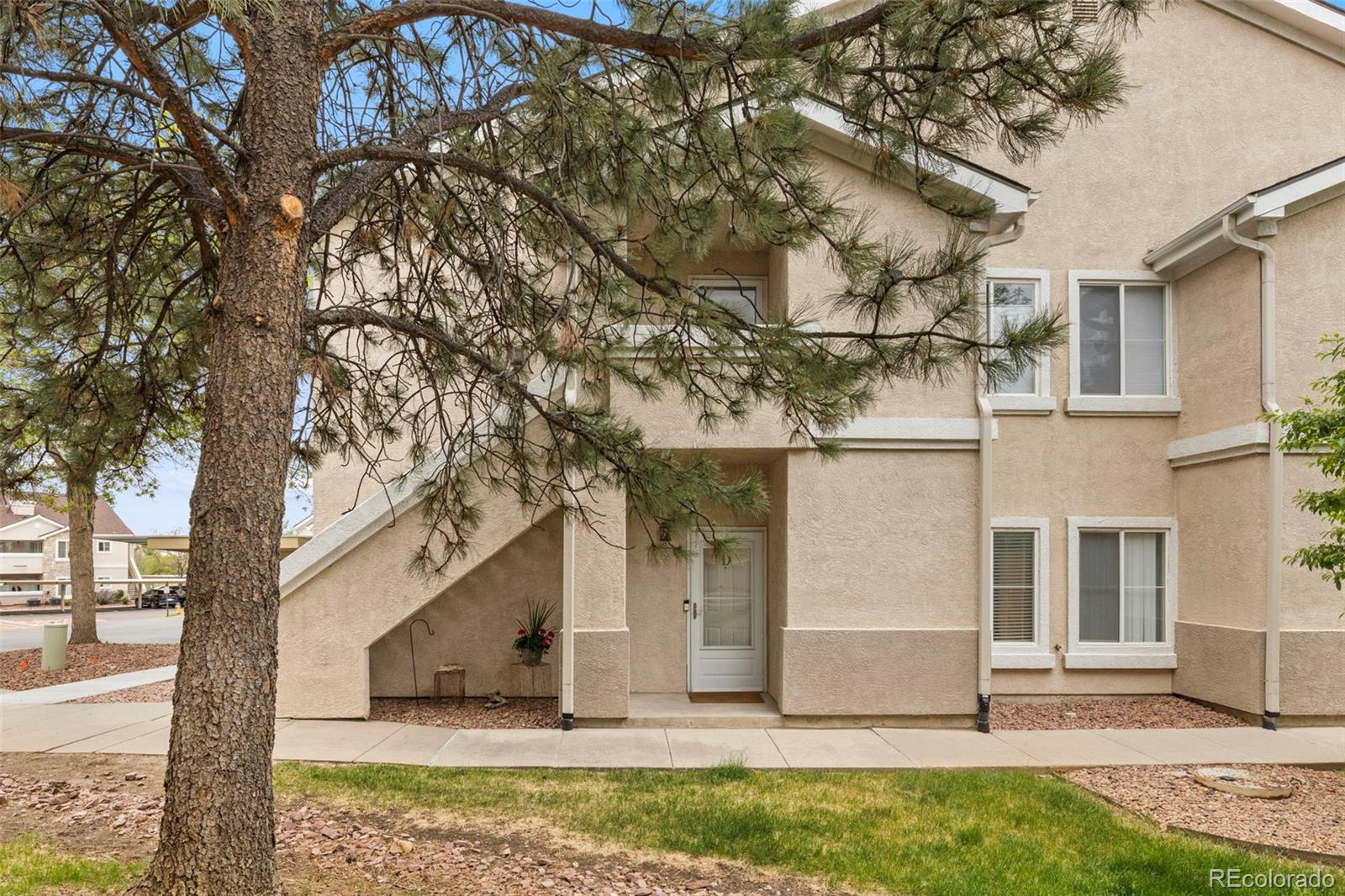 MLS Image #28 for 3730  penny point d,colorado springs, Colorado