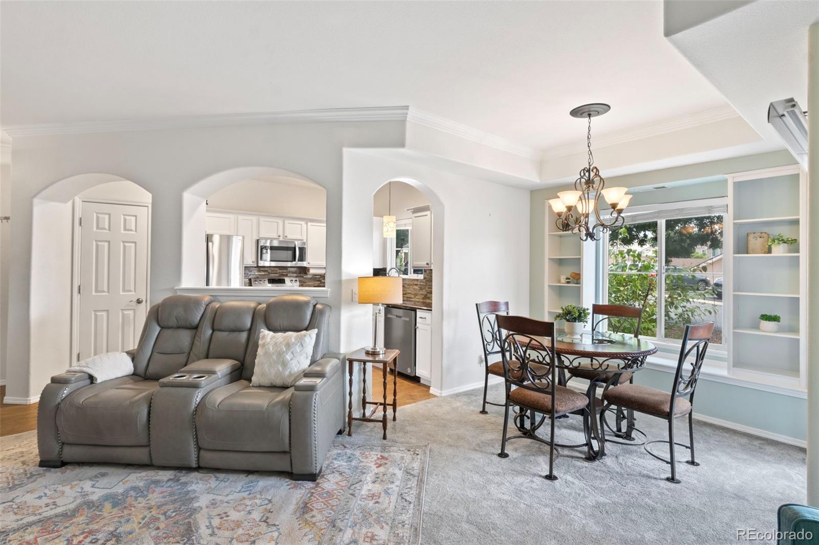 MLS Image #6 for 3730  penny point d,colorado springs, Colorado