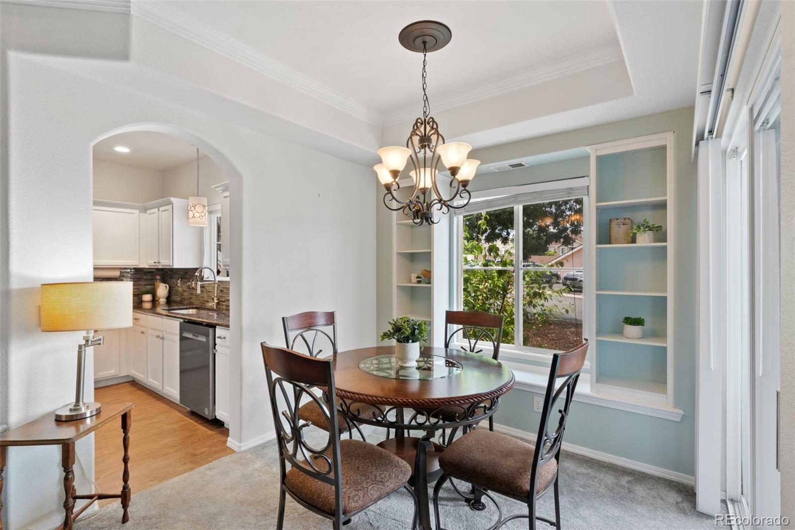 MLS Image #9 for 3730  penny point d,colorado springs, Colorado