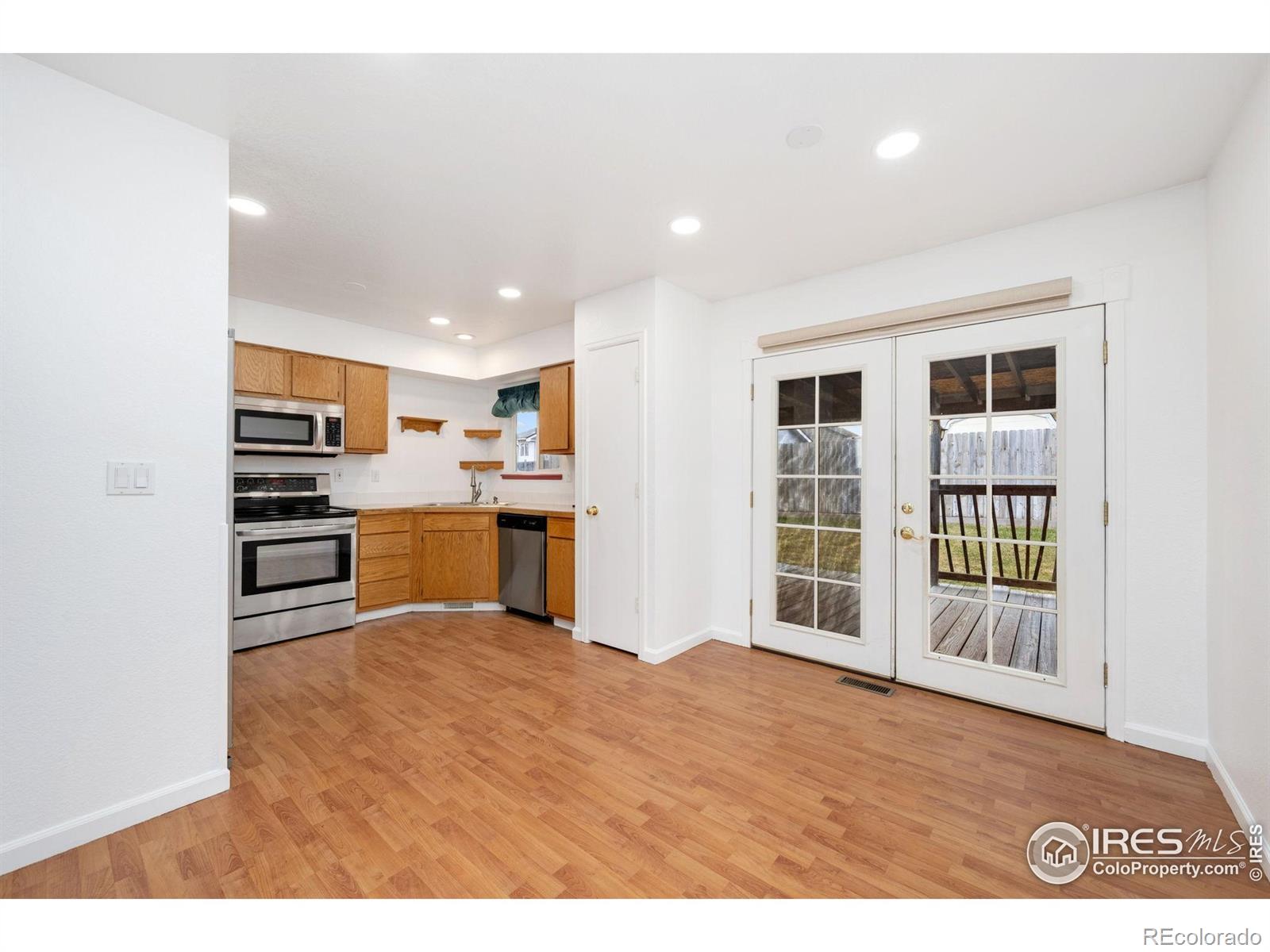 MLS Image #10 for 4616  homestead court,greeley, Colorado