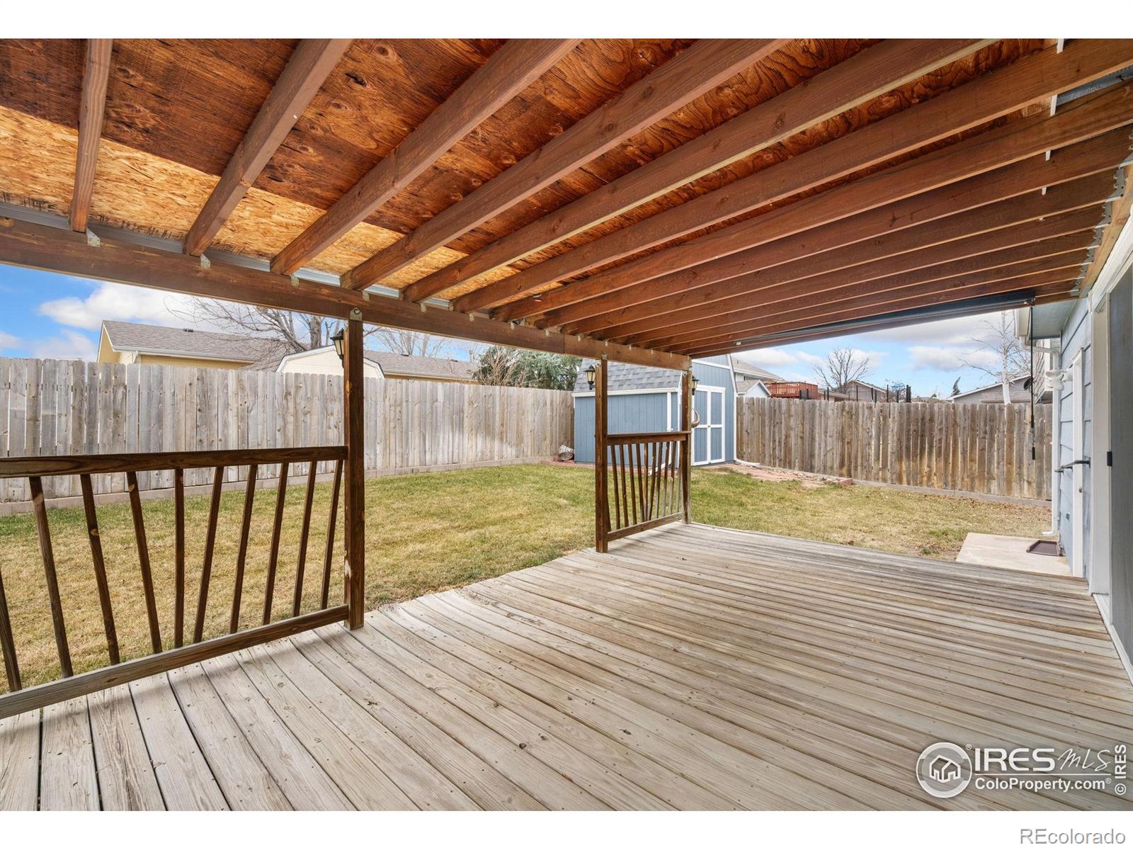 MLS Image #17 for 4616  homestead court,greeley, Colorado