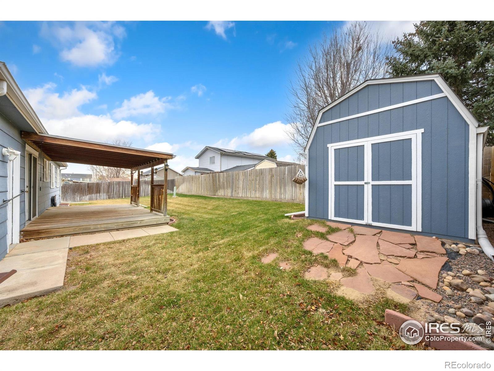 MLS Image #18 for 4616  homestead court,greeley, Colorado
