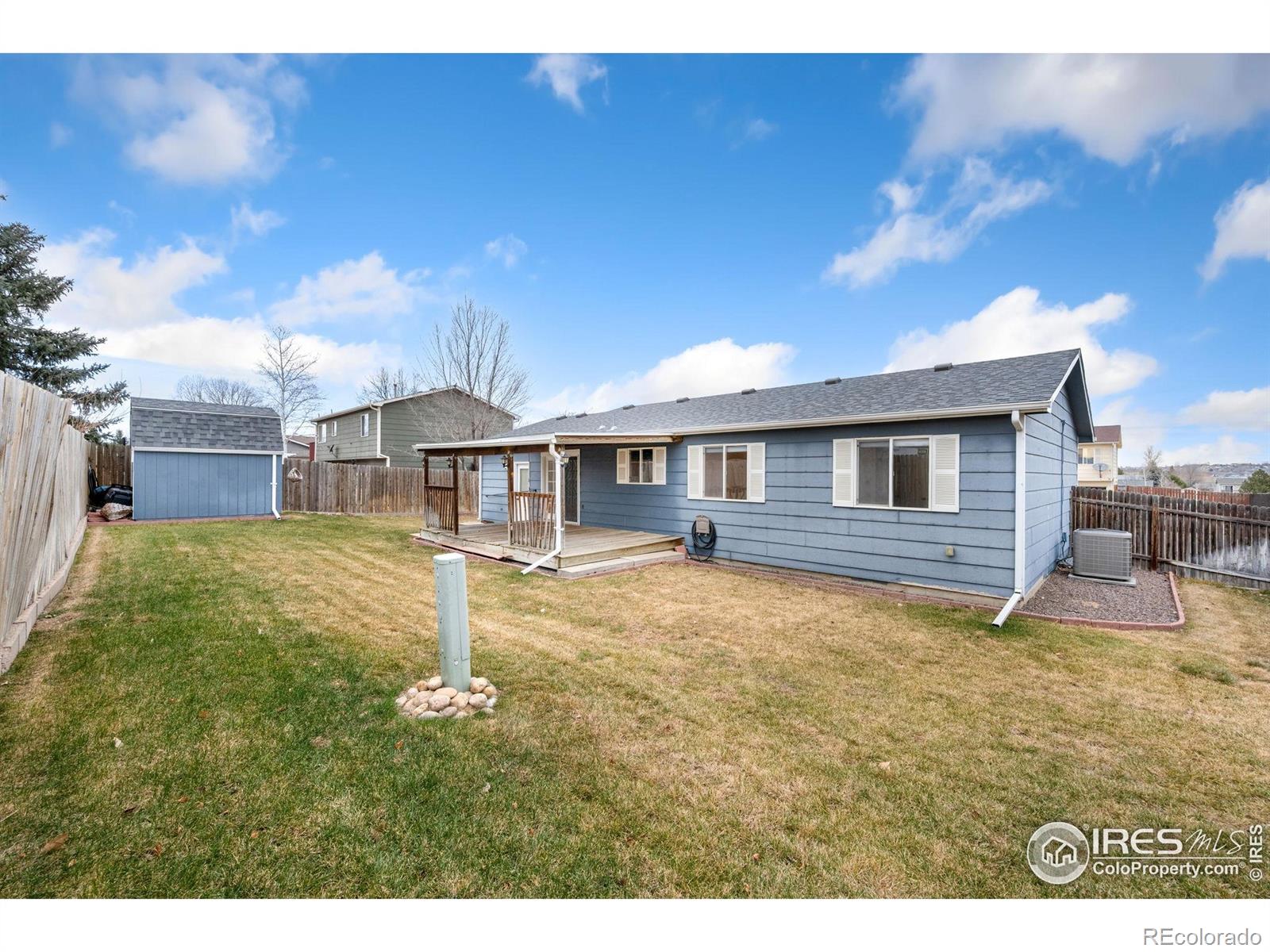 MLS Image #19 for 4616  homestead court,greeley, Colorado
