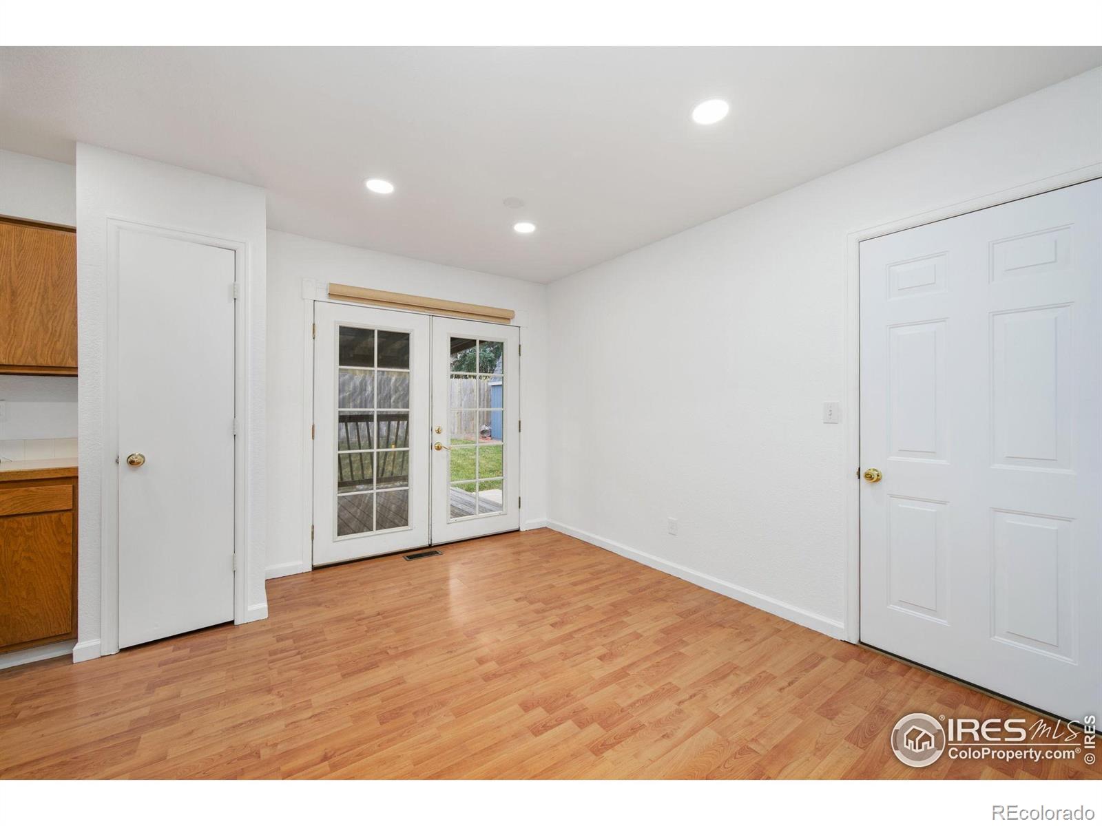 MLS Image #5 for 4616  homestead court,greeley, Colorado
