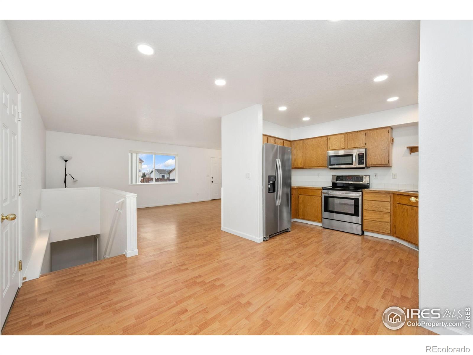 MLS Image #6 for 4616  homestead court,greeley, Colorado