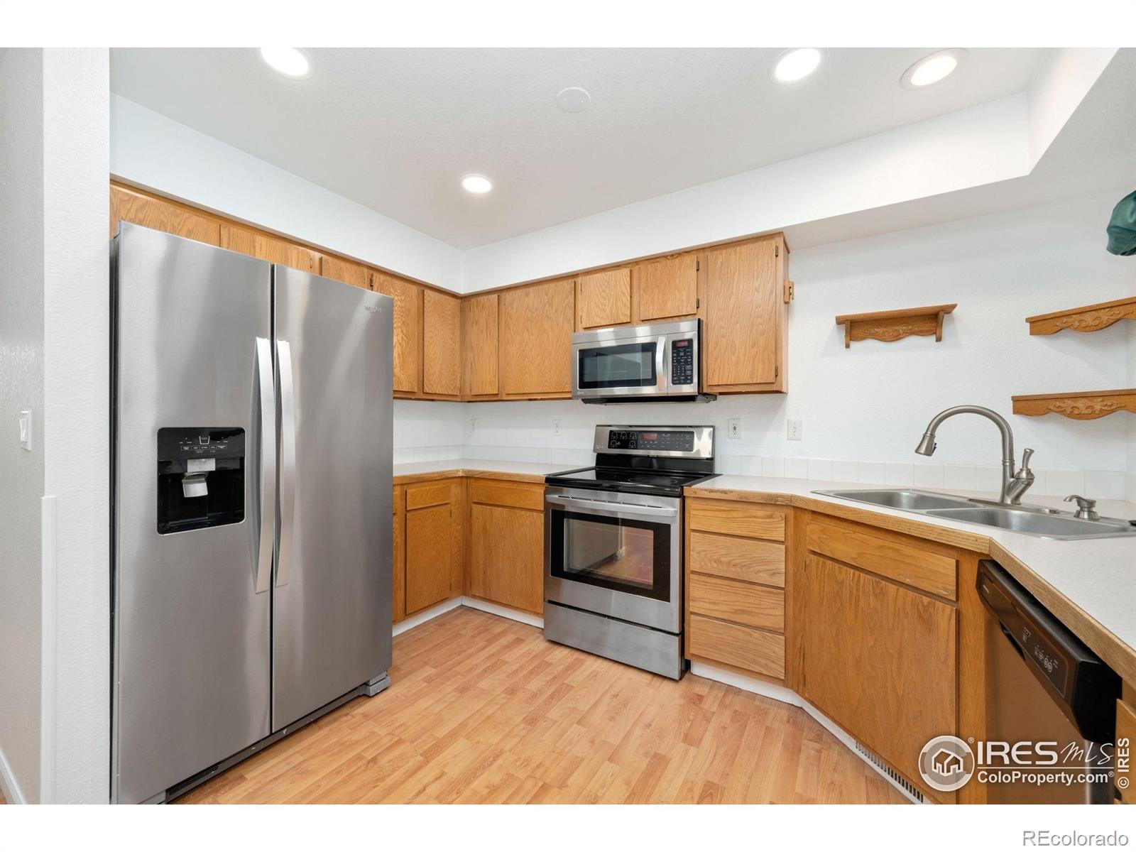 MLS Image #8 for 4616  homestead court,greeley, Colorado