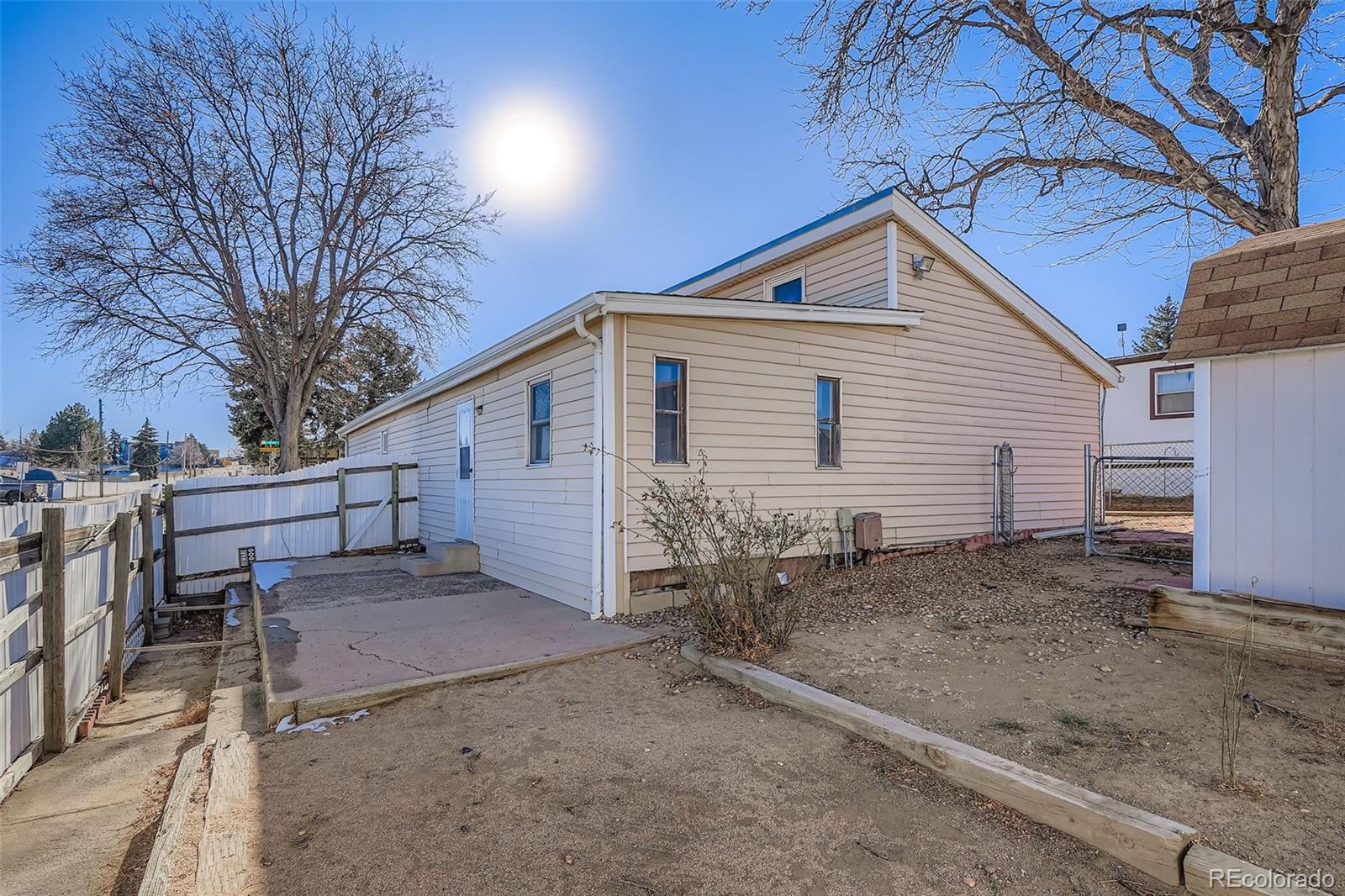 MLS Image #25 for 2001  tulane street,denver, Colorado