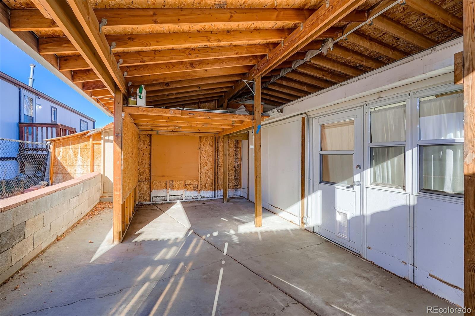 MLS Image #26 for 2001  tulane street,denver, Colorado