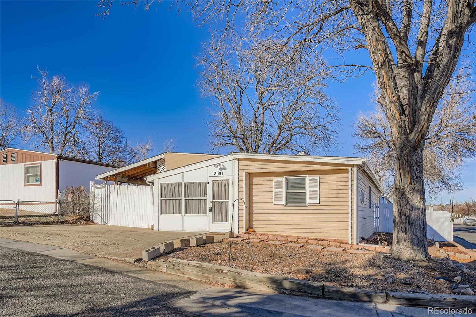 MLS Image #27 for 2001  tulane street,denver, Colorado