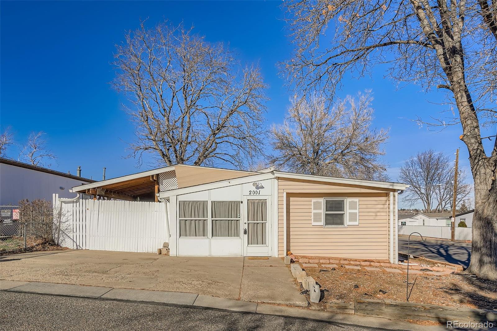 MLS Image #28 for 2001  tulane street,denver, Colorado