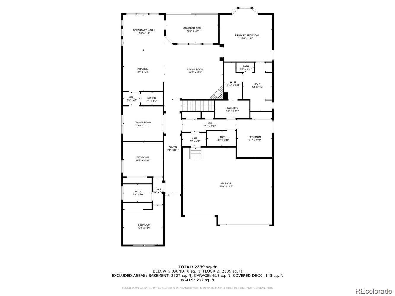 MLS Image #30 for 8772 s sicily court,aurora, Colorado