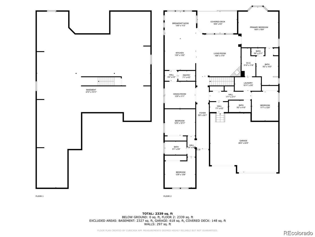 MLS Image #32 for 8772 s sicily court,aurora, Colorado
